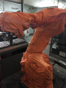 钱江 QJRB15-1防尘机器人防护服