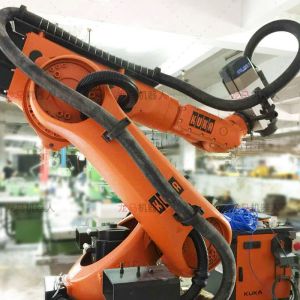 机器人管线包的重要性及应用领域