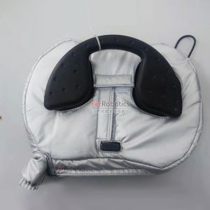 机器人示教器防护罩的重要性及功能解析