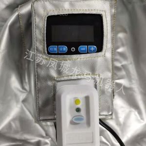 从清洁到存放：机器人防寒防护服的维护手册