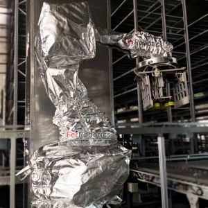 机器人加热防护服的优势及前景