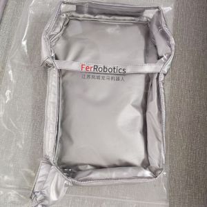 小松机器人示教器防护罩的功能作用