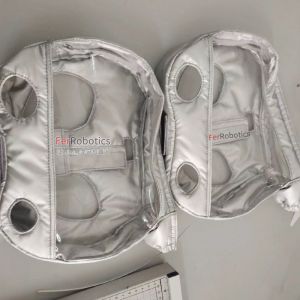 机器人示教器防护罩，防摔防污更耐用